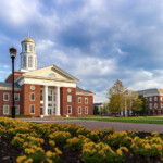 Christopher Newport University Ranking CollegeLearners