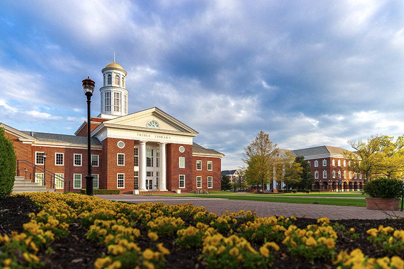 Christopher Newport University Ranking CollegeLearners