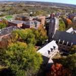 City Of Fayette MissouriCentral Methodist University City Of Fayette