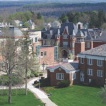 Clarion University Reverses Course And Plans To Offer Remote