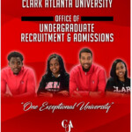 Clark Atlanta University Fall 2021 Admitted Students Booklet By Clark