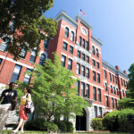 Clark University Academic Calendar 2021 2022