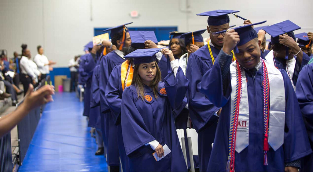 Clayton State University Waives GRE And GMAT Admissions Exams For 2020 