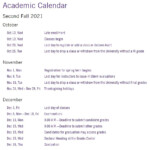 Clemson Academic Calendar 2023 Jan 2023 Calendar