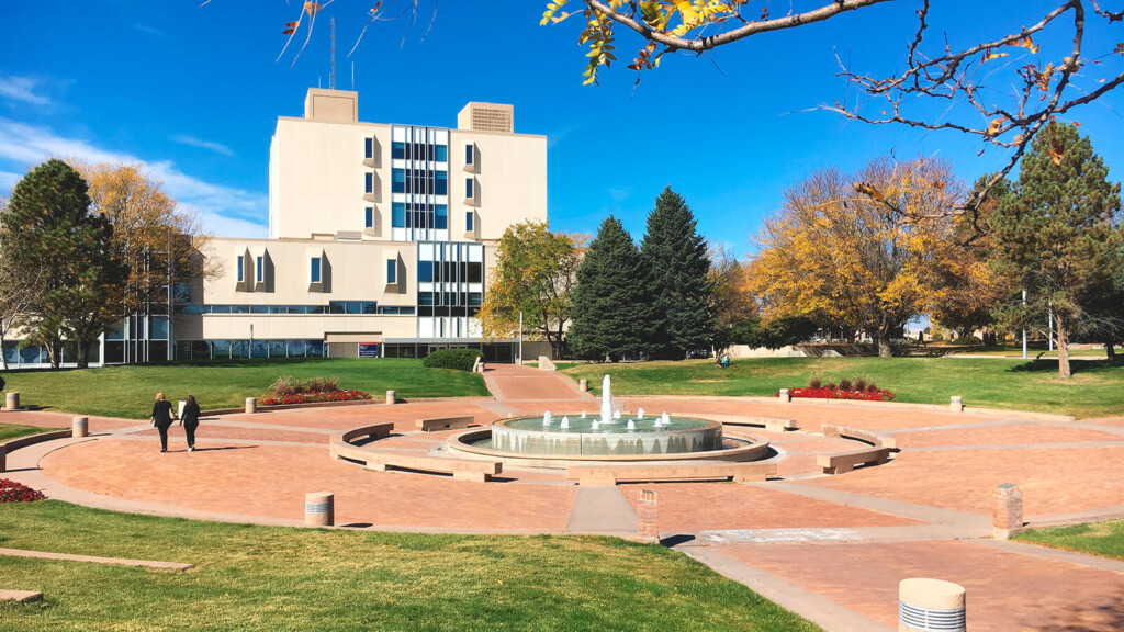 Colorado State University Pueblo Cappex