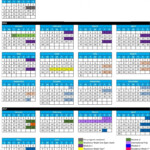 Columbia Academic Calendar Qualads