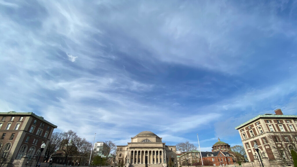 Columbia Students Plan A Tuition Strike For Spring 2021 Semester Teen 