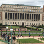 Columbia University Columbia College SPS Language Program SAF