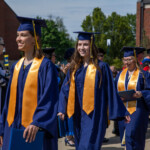 Commencement Information Spring Arbor University Spring Arbor