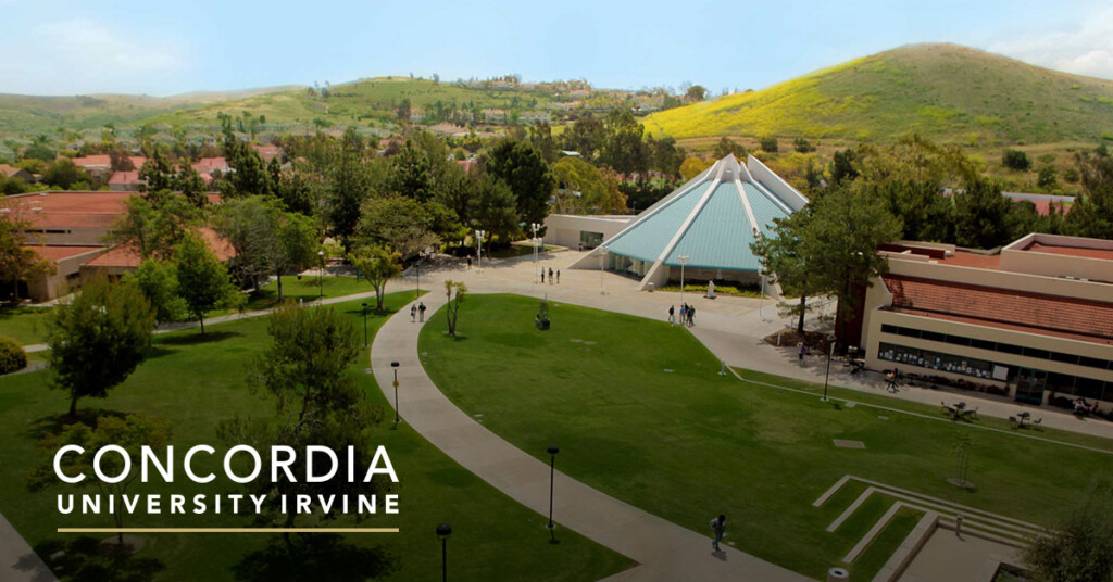 Concordia University Irvine 2022 Acceptance Rate Admission Tuition 