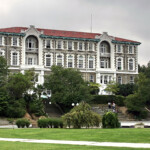 Contextualizing Erdogan s Attacks On Bogazici University Georgetown