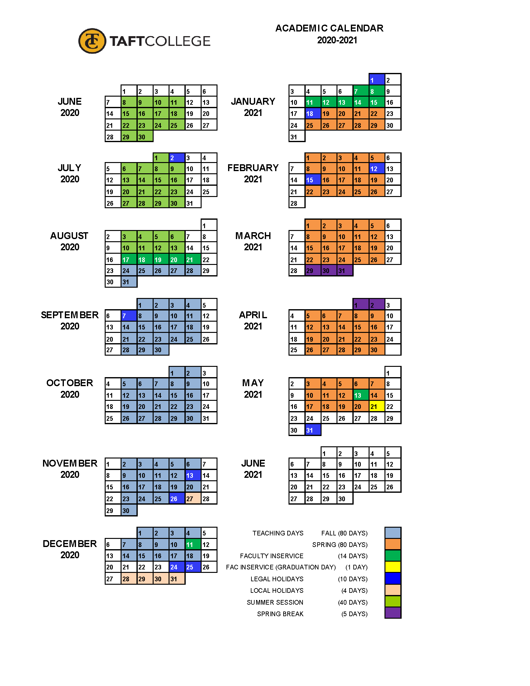 University Of Arizona Academic Calendar 202323