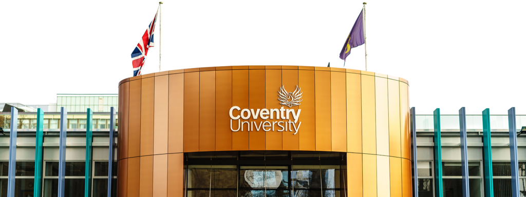 Coventry University Degree In Egypt The Knowledge Hub Universities