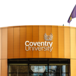 Coventry University Degree In Egypt The Knowledge Hub Universities