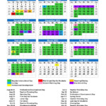 Crittenden County Schools Calendar 2024 2025