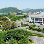 Daegu Catholic University Tr ng Code Visa Top 1 Tuy n Sinh