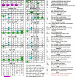 Danbury Public Schools Calendar 2022 2023 Western Ct November