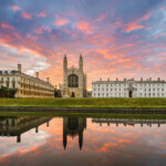 Day Trips From Clayton Hotel Cambridge Cambridge