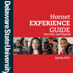 Delaware State University Office Of Student Success Hornet Experience