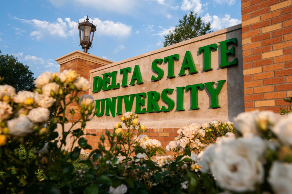 Delta State University Receives 1 2 Million From CARES Act To Assist 