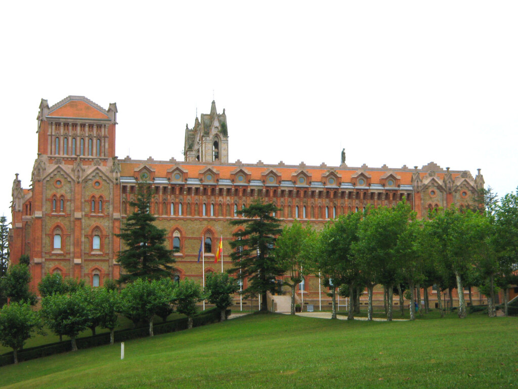 Desde La Universidad De Comillas