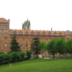 Desde La Universidad De Comillas