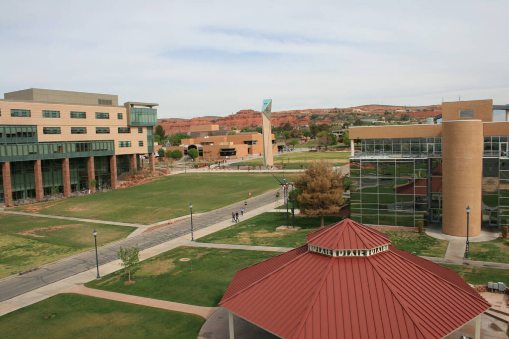 Dixie State University s Community Education Program Offers Fall 