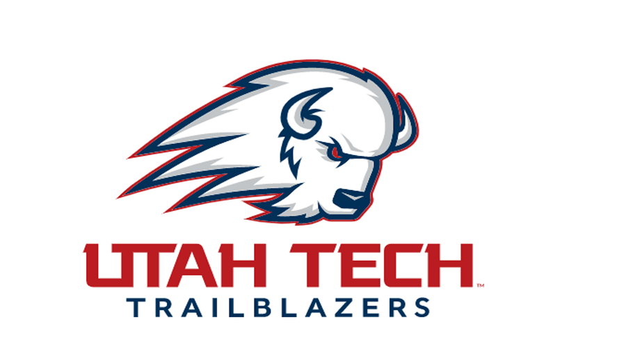 Dixie State Unveils New Logos For Utah Tech University Rename