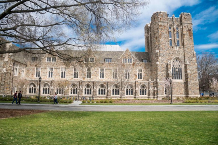 Duke University Terms 2020 US School Calendar