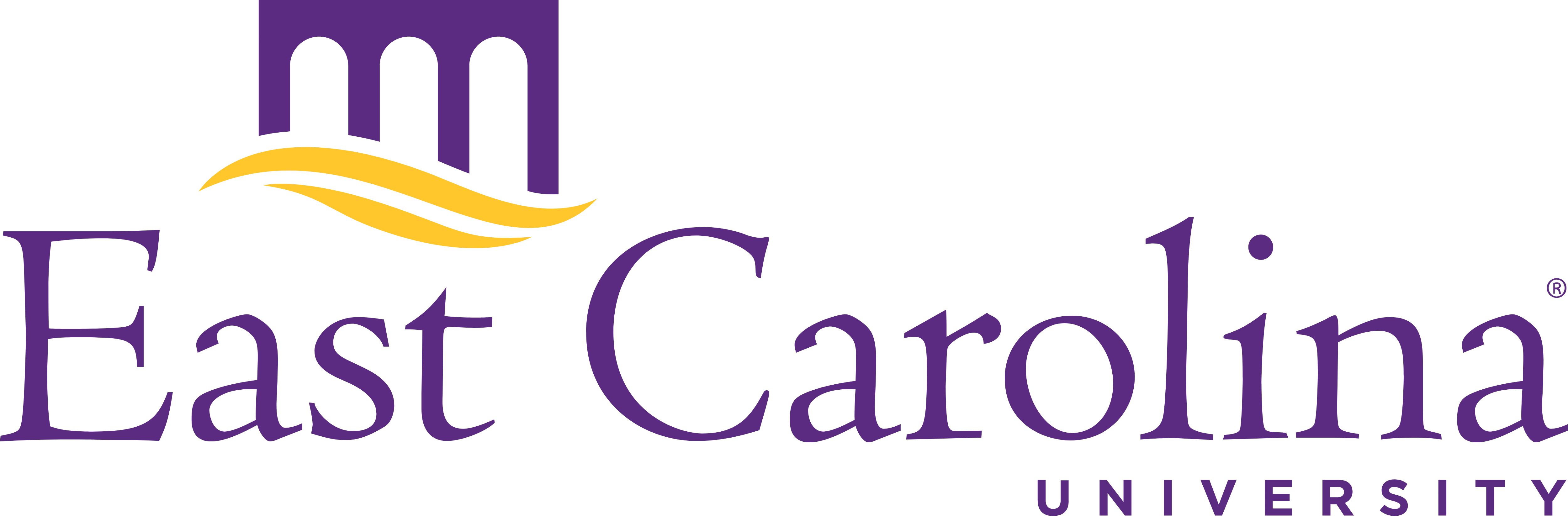 East Carolina University Events Calendar