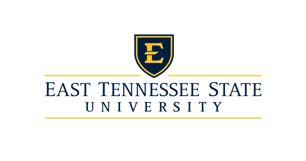 East Tennessee State University Academic Merit Scholarship 2021 2022 