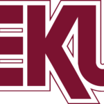 Eastern Kentucky University Logos Download