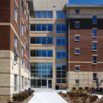 Ecsu South Residential Village I Ii And Iii Regarding Eastern Ct State