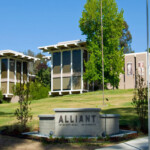 Education Loan For Alliant International University Credenc