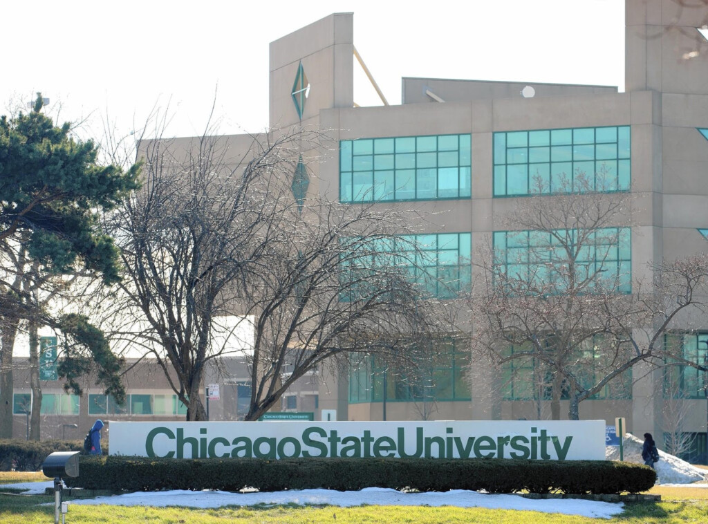 Education Of Chicago State University