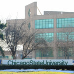 Education Of Chicago State University