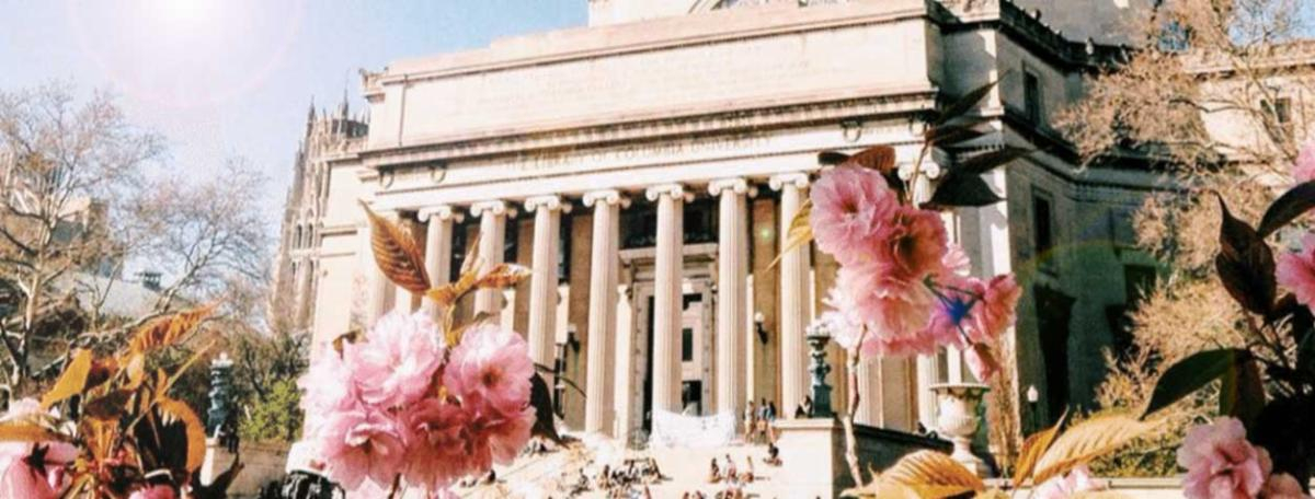 EE Columbia University Spring 2021 Newsletter