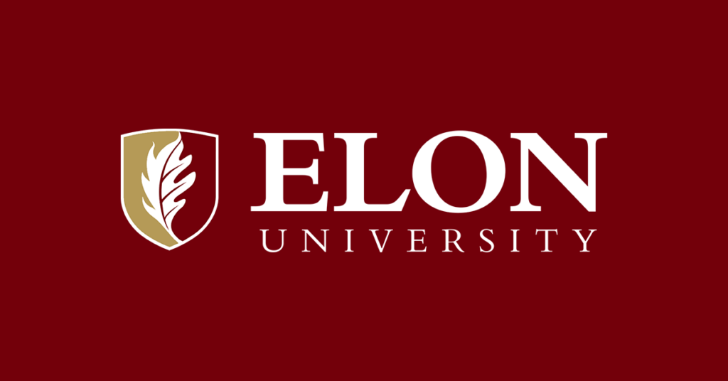 Elon University Academic Calendar 2023 2024 Academic Calendar