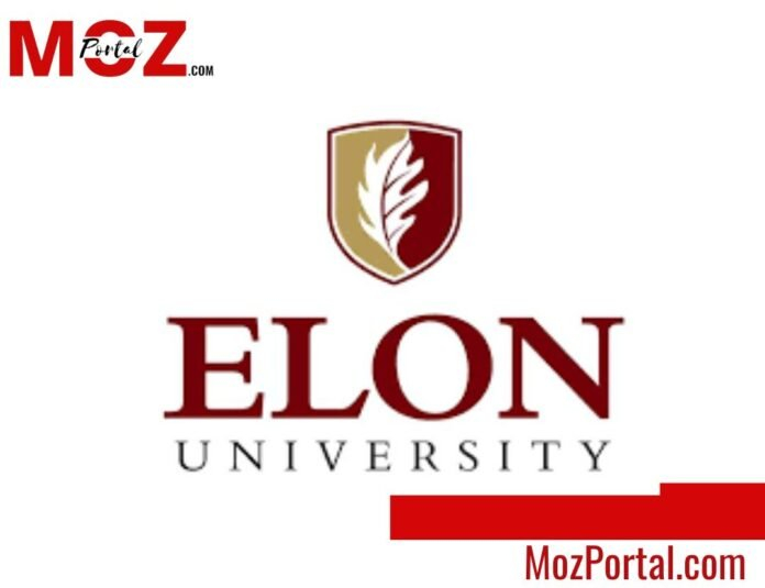 Elon University Academic Calendar 2023 And Important Dates MozPortal