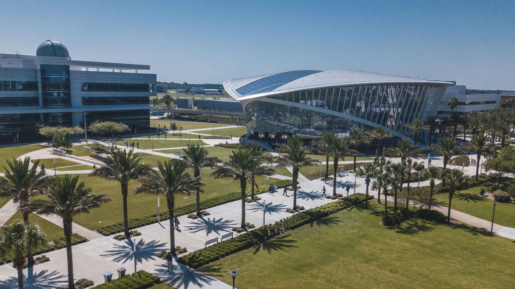 Embry Riddle Aeronautical University Daytona Beach Cappex