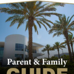 Embry Riddle Aeronautical University Parent Family Guide By