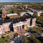Emporia State University University Emporia Kansas United States