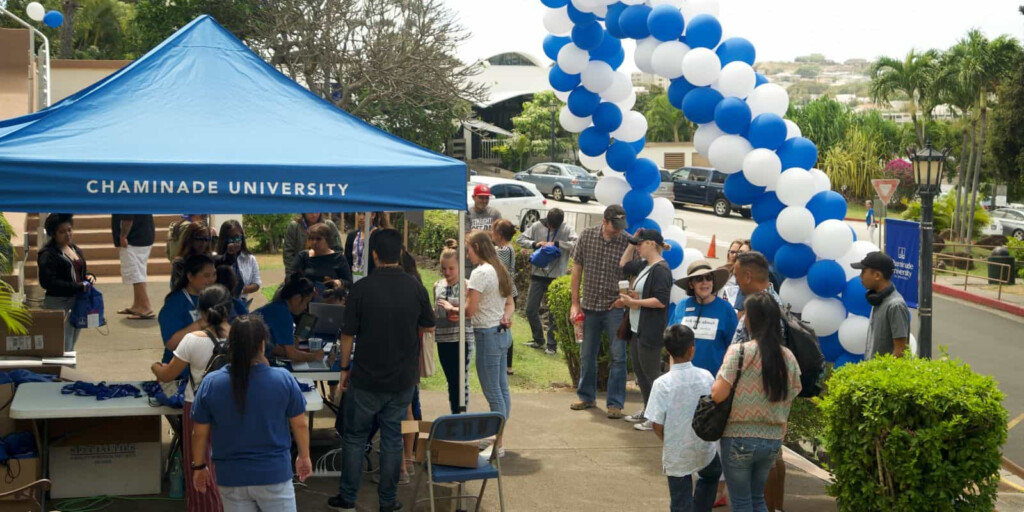 Events Chaminade University Of Honolulu