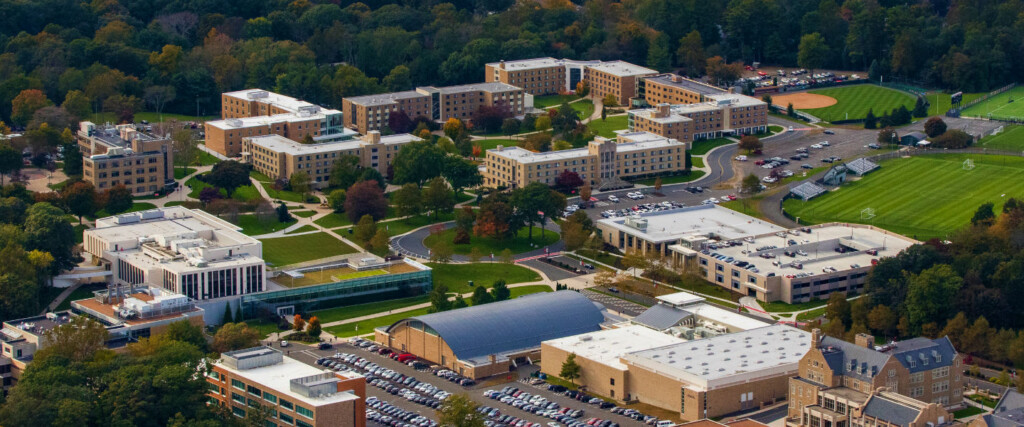 Fairfield University Overview Bank2home