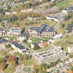 Fairmont State University The College On The Hill Small Town Life