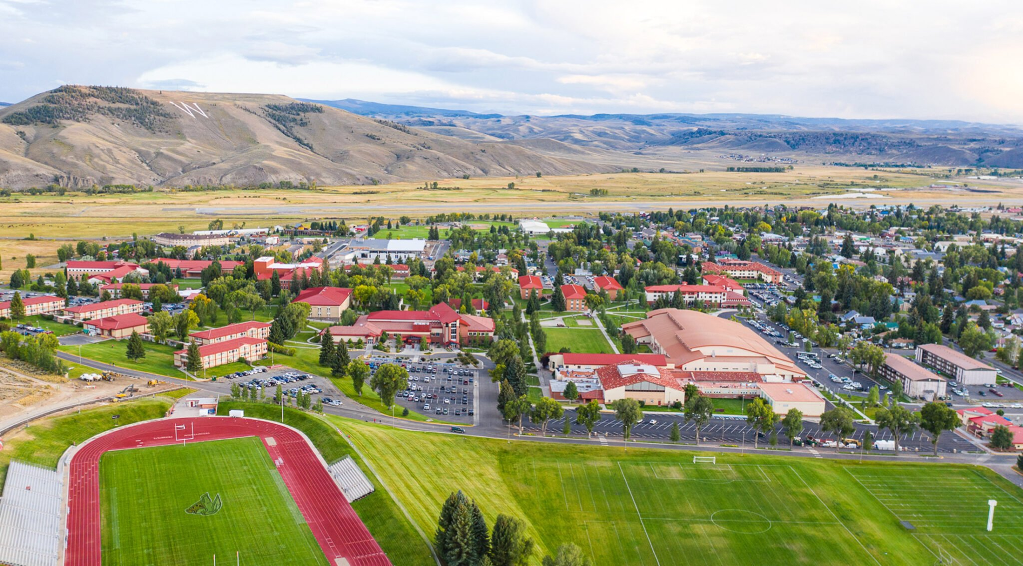 Fall 2020 Academic Updates Western Colorado University