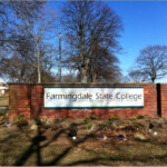 Farmingdale State College Reports Of Armed Man Found To Be Guy With