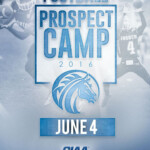 Fayetteville State University Football Will Host The Initial Camp Of