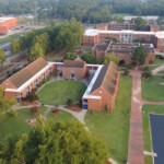 Fayetteville State University Sees Record Breaking Enrollment For Fall 2020