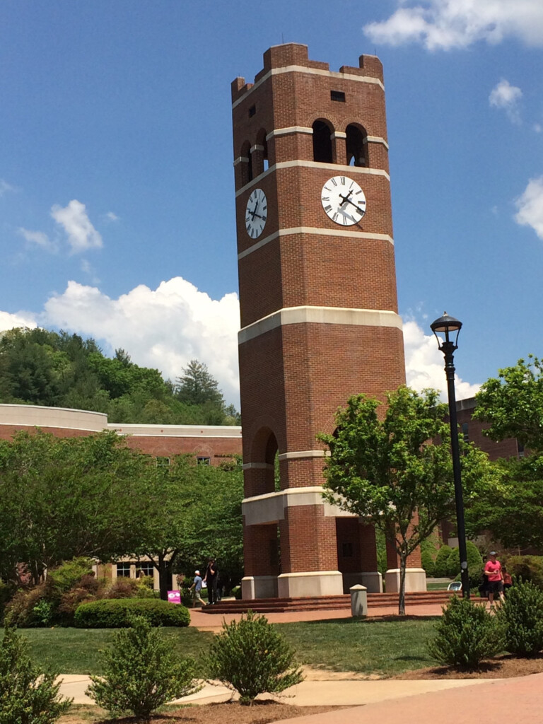 Ferienwohnung Western Carolina University Ferienh user Mehr FeWo 